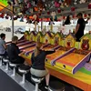 Noleggio Rimorchi per Giochi da Fiera di Carnevale