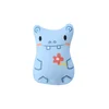 Blue Hippos