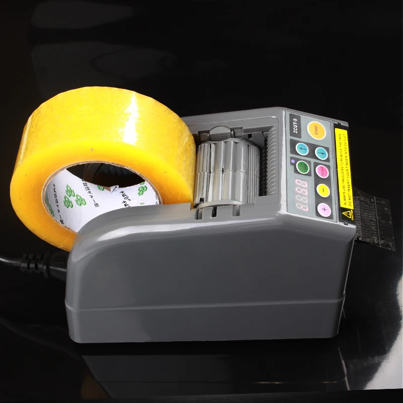 Bopp Water Base adhesive supper clear ultra transparent Tape