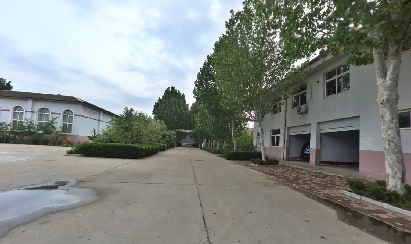Xi'an Xianhuamanlou Floriculture Co., Ltd. 1