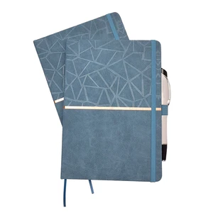 N912 Notebook A5 Promotional Notebook A5 Hardcover Notebook FSC