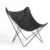 Outdoor Portable picnic folding chair folding beach chairs leather butterfly chair NO 1