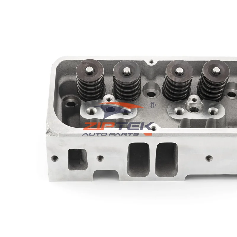 12558060 Gm 350 Sbc 5.7 V8 Engine Gm350 Cylinder Head For General