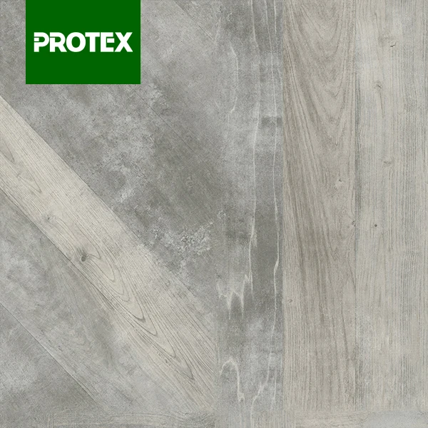 White Dove Color Waterproof UV Coat Non-Slip PVC Lvp Plank Spc Flooring -  China Vinyl Flooring, PVC Flooring