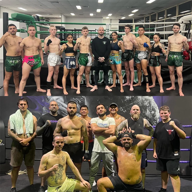 Boxing Ring Ropes Corner Pads Training Equipment Boxing 5mX5m Size Ropes  Portable Mma Ring With Professional Quality