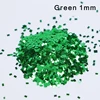 1mm green