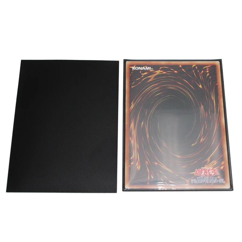 yugioh sunavalon cards KONAMI Yugioh Card Game Duelist Card Protector 