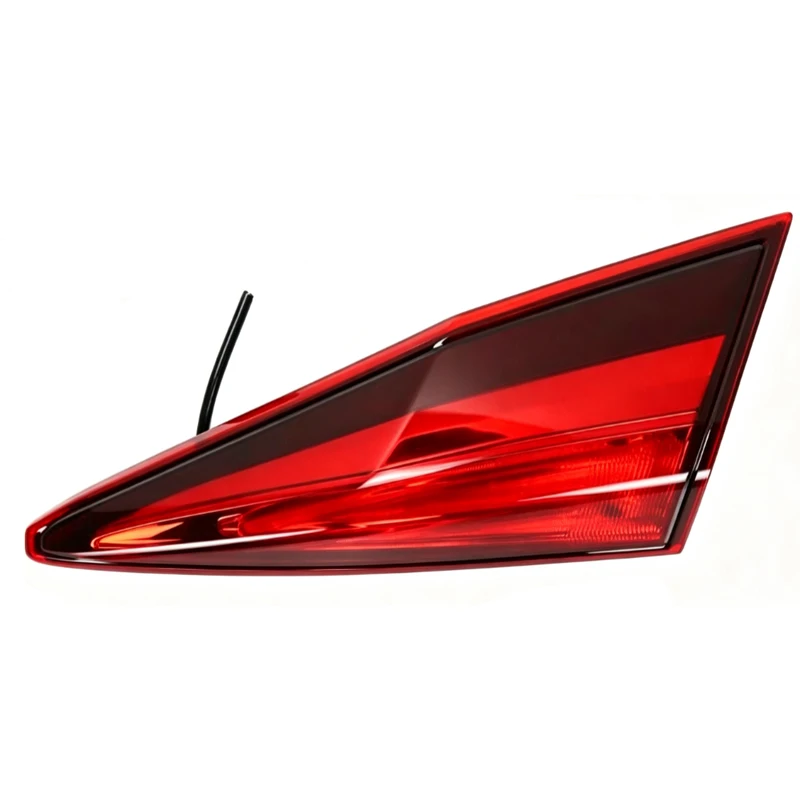 OEM 34155-TET-H01 34150-TET-H01 Tail Light Inner Plug & Play Bright Illumination for Honda Civic 2016