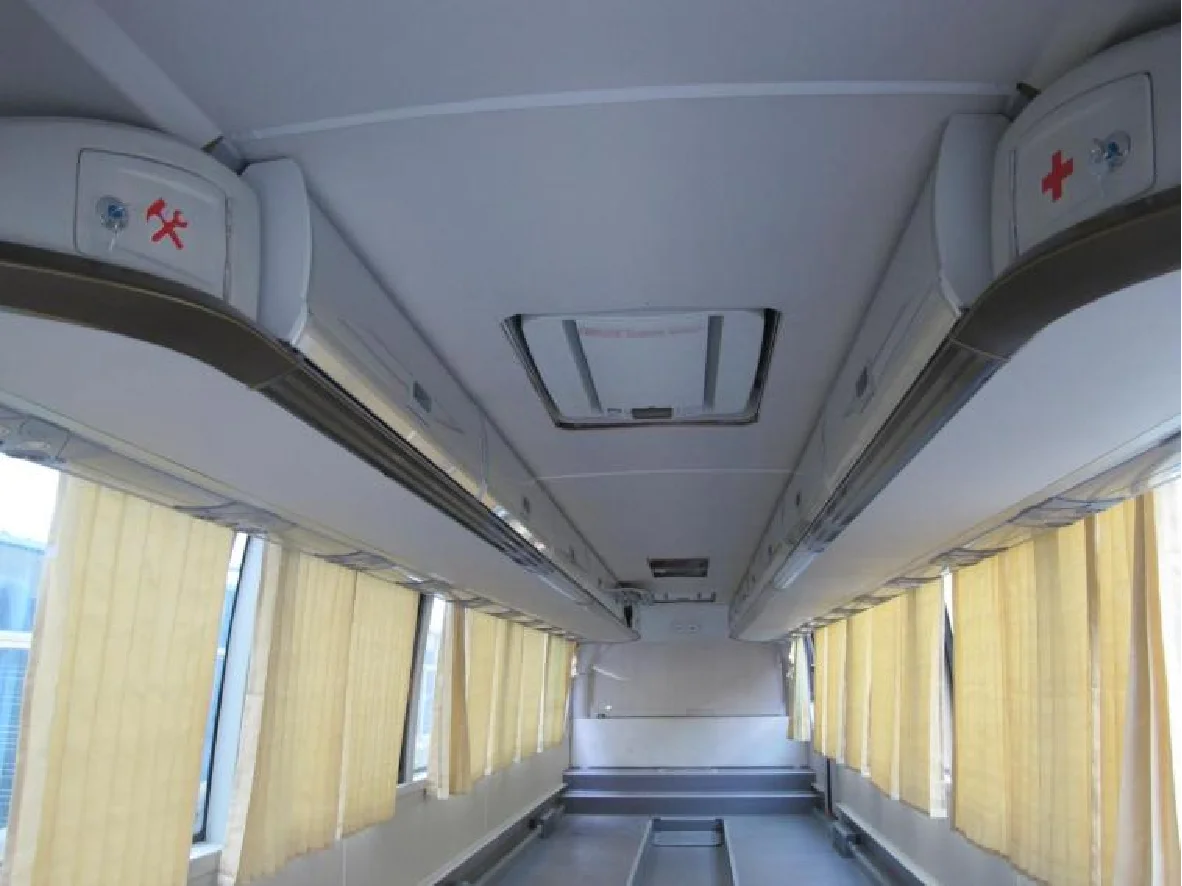 Bus Rack System| Alibaba.com