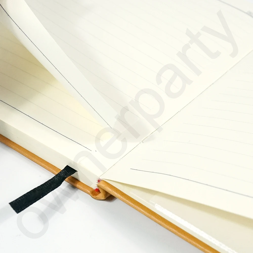 B6  Jotter  Bulk  Plain  Designer  Bullet    Grid  Leather    Pu  Hardcover  Notebookwith Logo