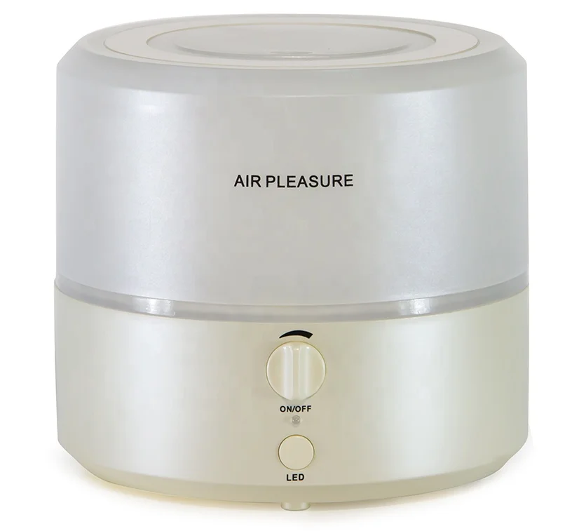 Ultrasonic Aromatic Diffuser Mist Spray Humidifiers