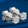 4mm-White Gold
