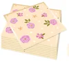 serviette 33*33 cm