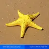 Style08_36cm yellow starfish