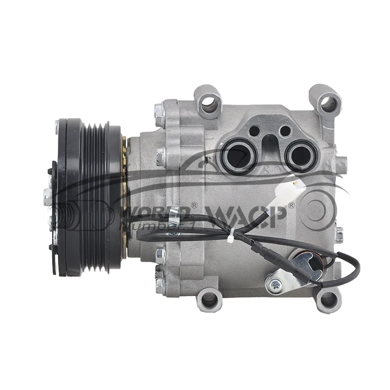 そら WXH08616 4PK Air Conditioner Automotive Compressor for Lifan