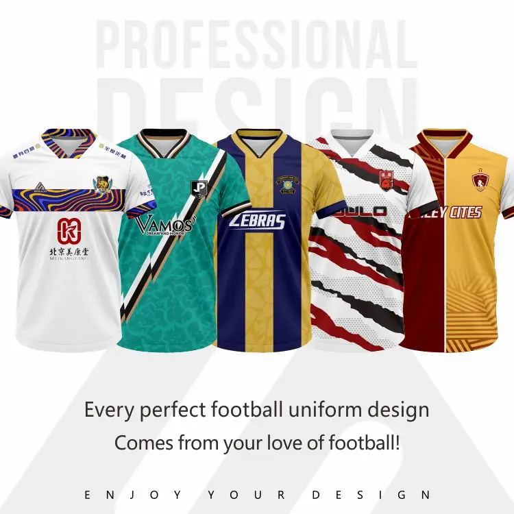 Custom Soccer Uniform Bulk Clothing Canada - Mapaintl