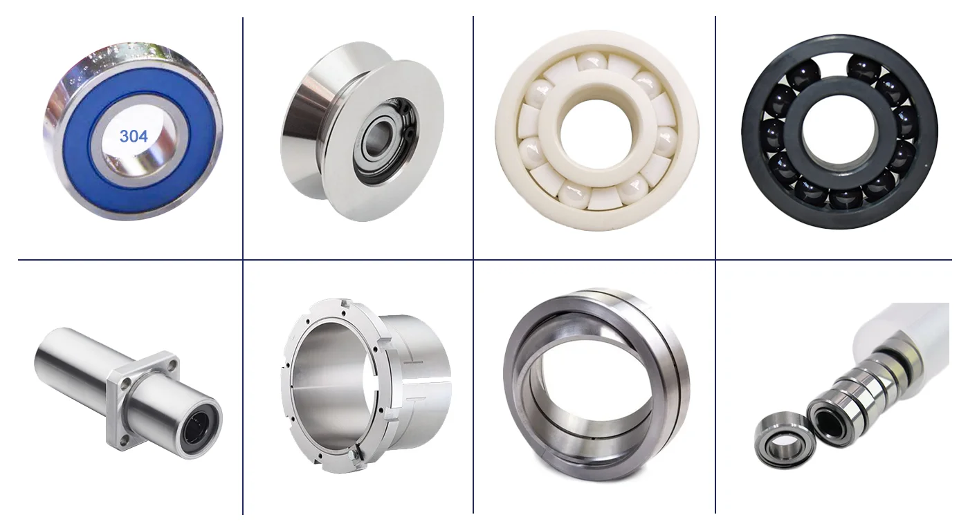 Hsn Euro And Jis Quality Spherical Roller Bearing 22326 More Super