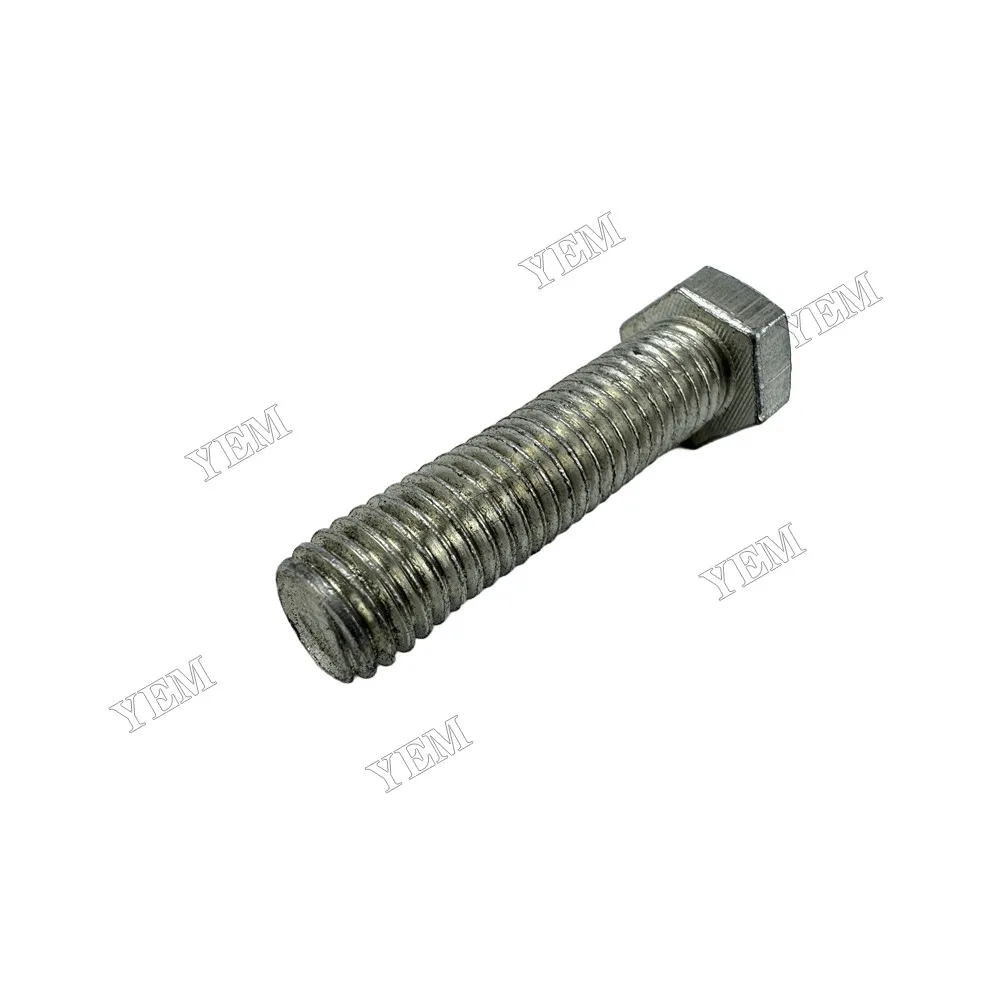 Bolt 01010-81035 Fit for Komatsu Engine 4