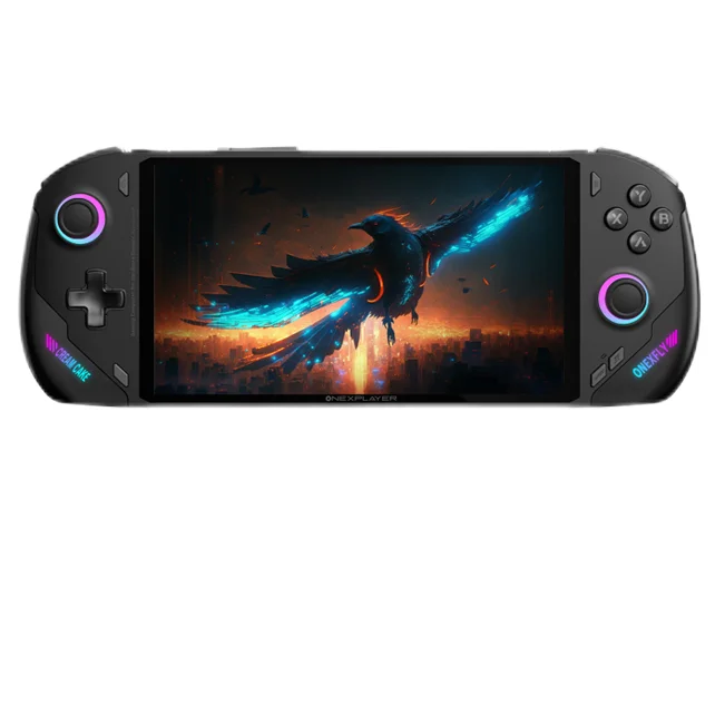 Onexplayer ONEXFLY 7 Inch AMD R7 8840u Portable Gaming Console