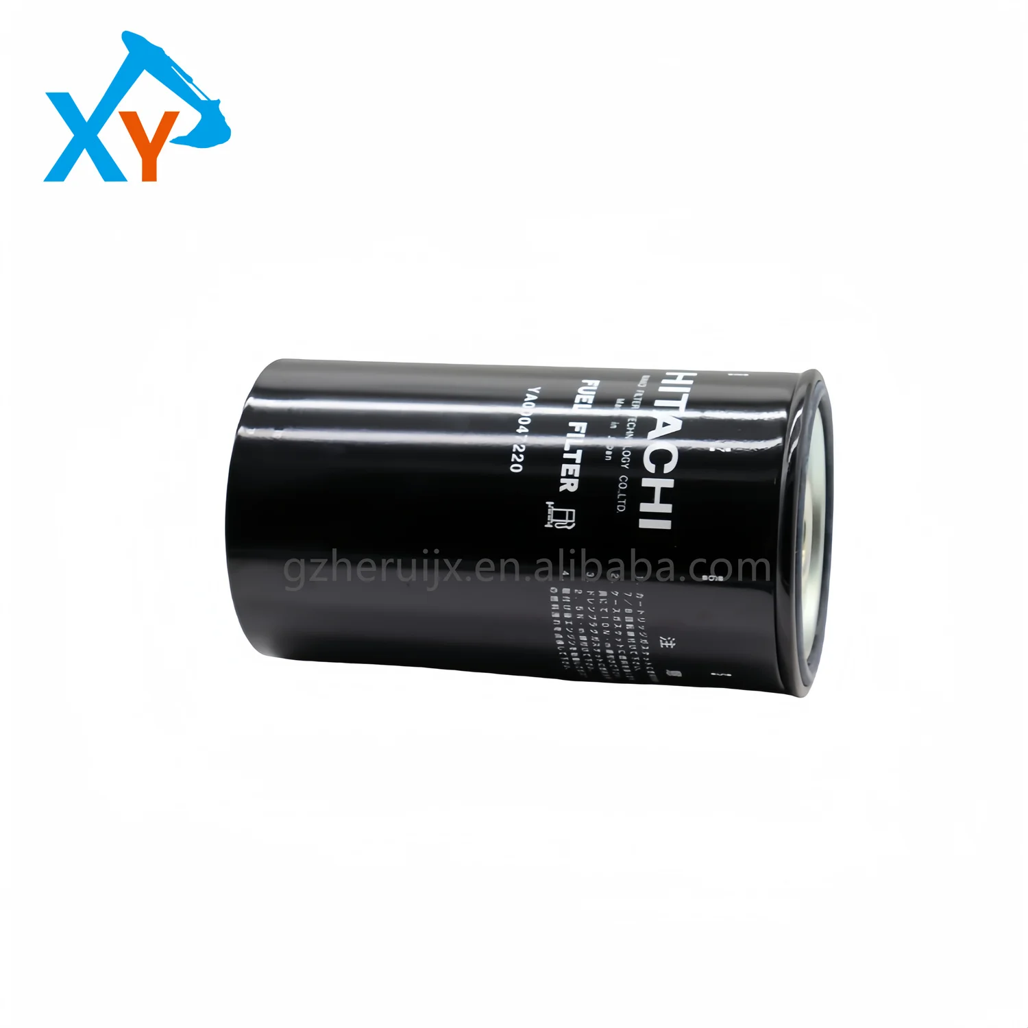 Excavator Spare Parts diesel Filter YA00047220 for Hitachi ZX490