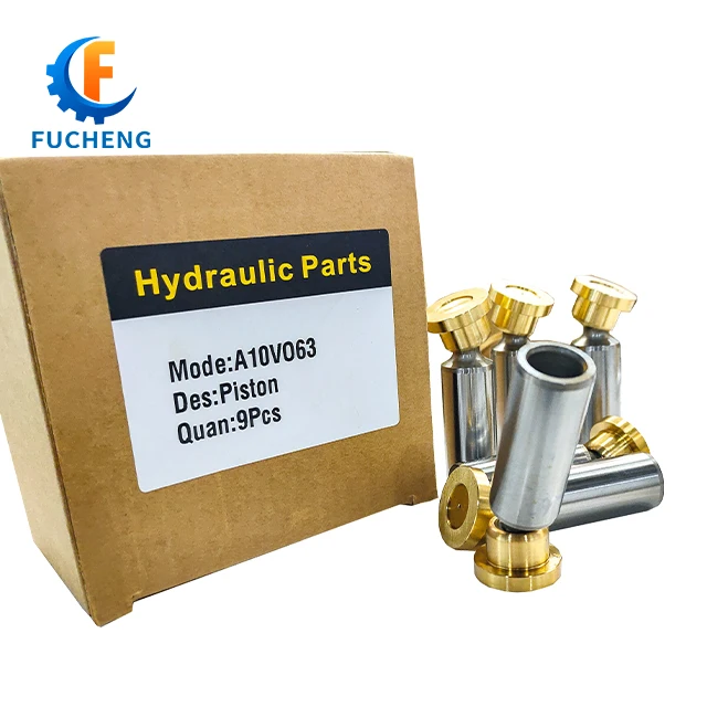 A10VSO28 A10VSO63 A10vso71 Seal Kits for Rexroth Hydraulic Pump