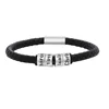 bracelet 4 perles