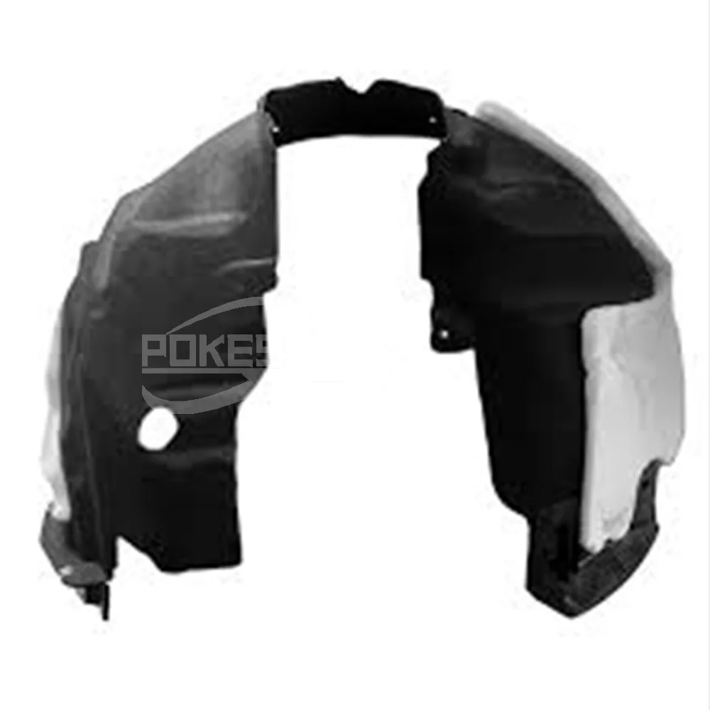 Car Front Fender Lining FA1Z16102A FA1BR16114BC Front Right Fender Inn...