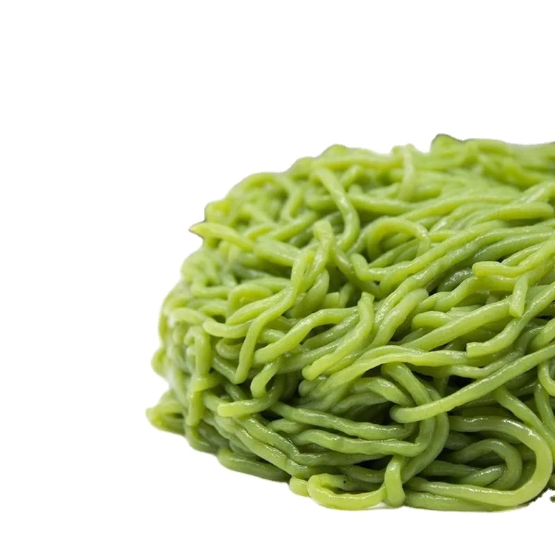 tagliatelle pasta/konjac tagliatelle style noodles