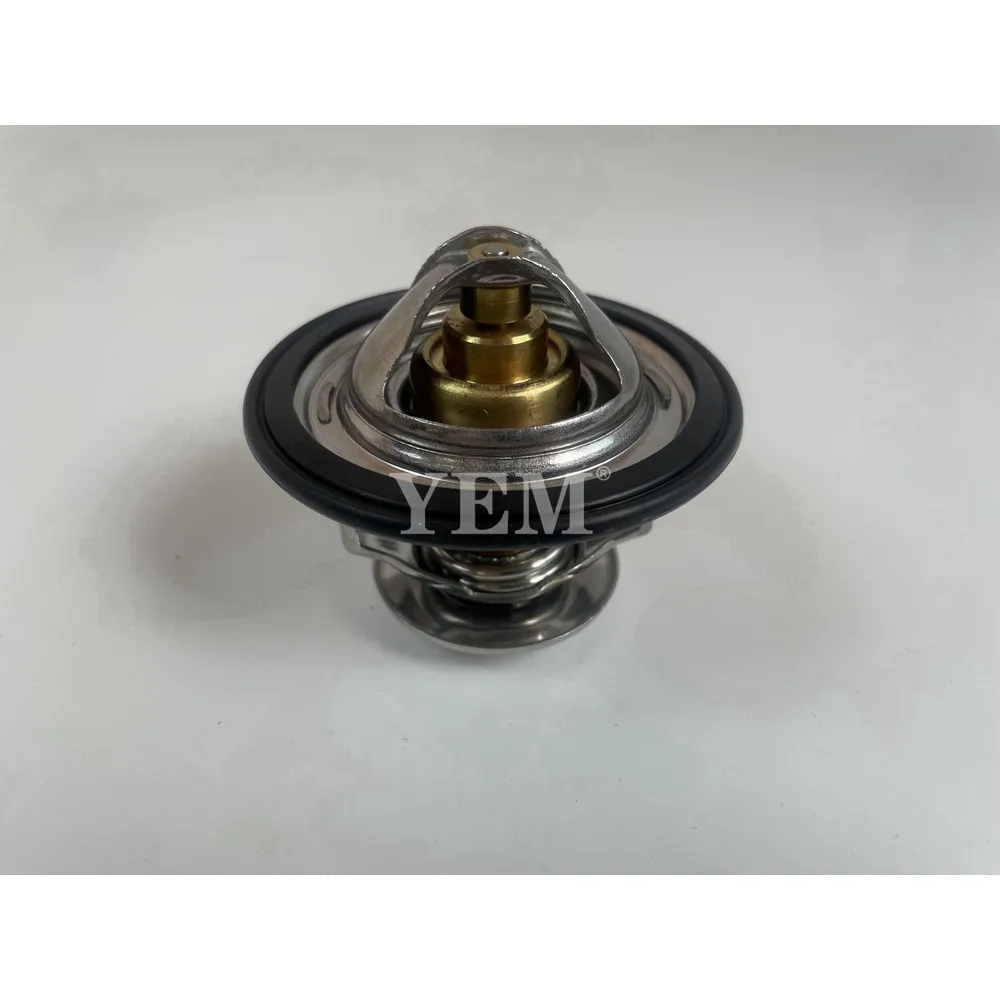 Thermostat Fit for Mitsubishi 8DC9 Engine Overhaul Rebuild Kit