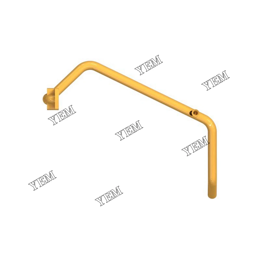 Tube Assembly 236-9006 for Cat Diesel Engine Parts 4