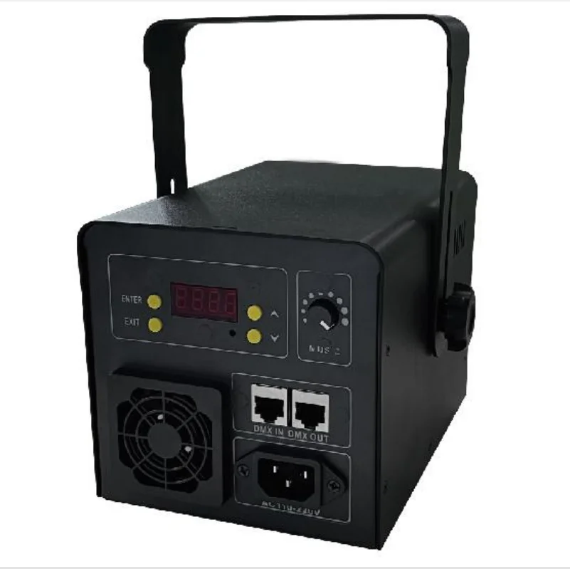 500mW Laser Light Dmx Control Light