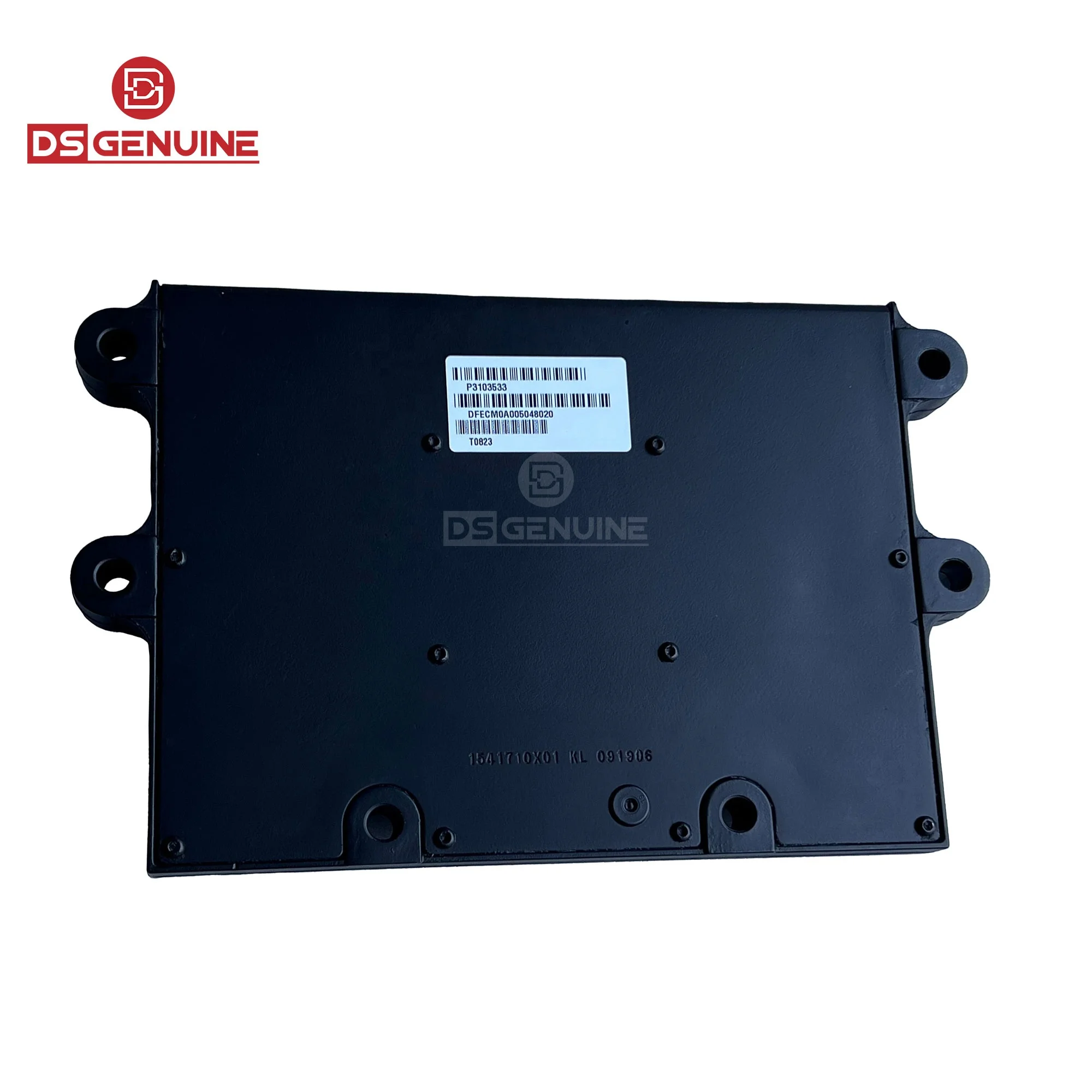 Ecm Programmable ISM ECM Electronic Control Module 3103533