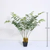 Debao Cycas revoluta 120cm (comes with black base)