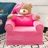 Pink bear