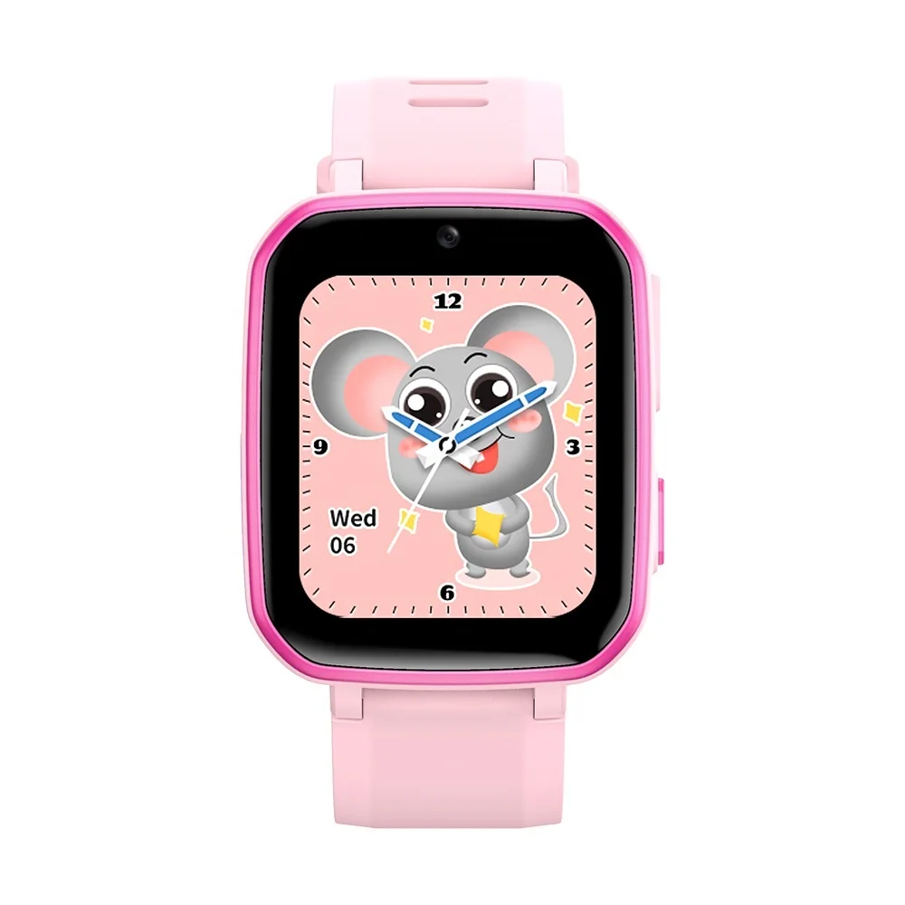 H9 Smart Watch for Kids with Camera Alarm Video Music Player Pedometer Kids Watches Child Watch