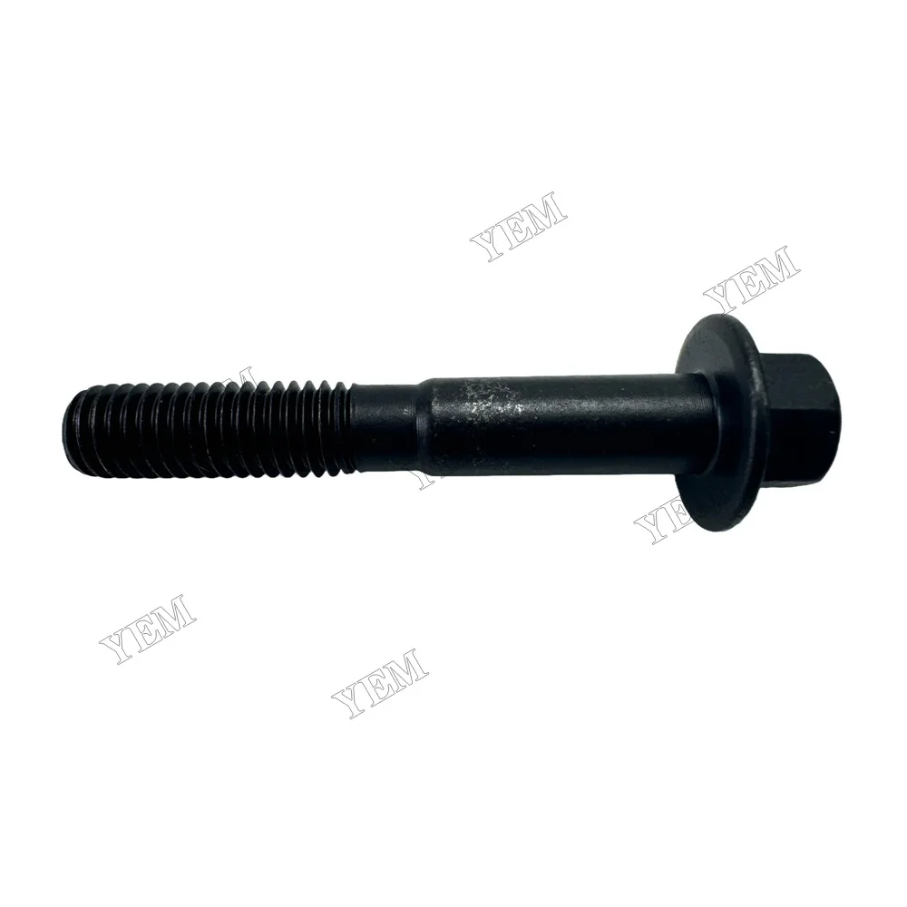 Hexagon Flange Head Cap Screw 3925402 Fit for ISF3.8 Engine
