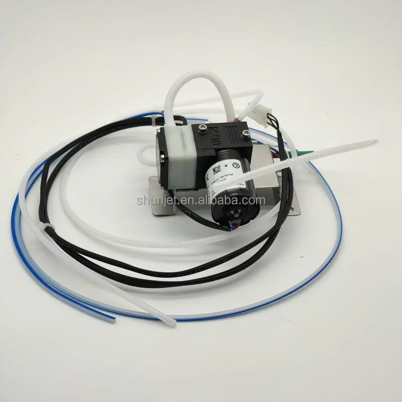 Videojet Gutter Pump Kits 383565, 399171, 613617 - Reliable Inkjet