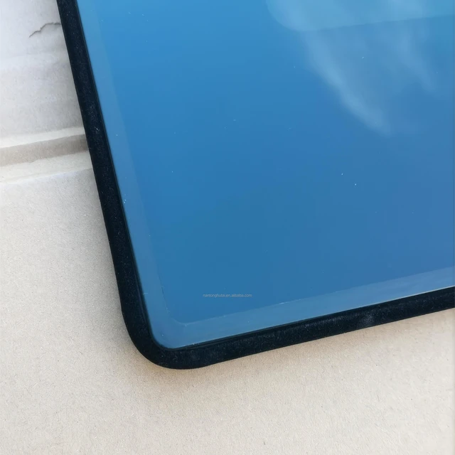 Wholesale Auto Glass Windshield Panoramic Rear Sunroof for HYUNDAI KONA SUV 2023-