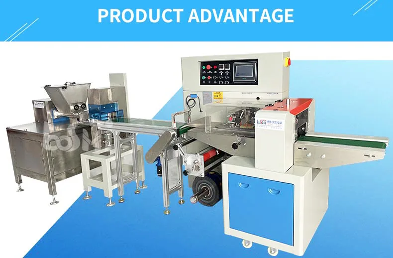 Automatic Sugar Fondant Paste Modeling Clay Extruder