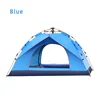 Camping Tent, Blue