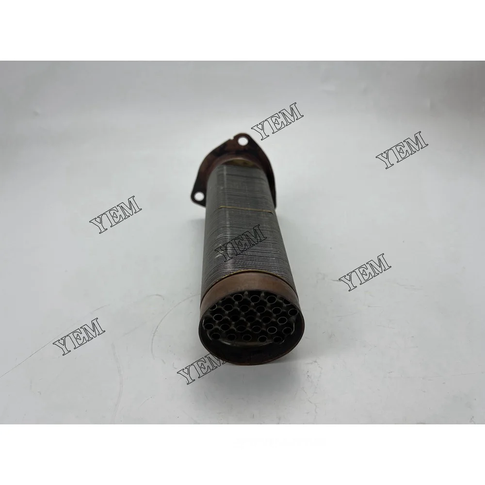 4D31 Oil Cooler Core ME014766 for Mitsubishi Fast Delivery Engine Parts 5