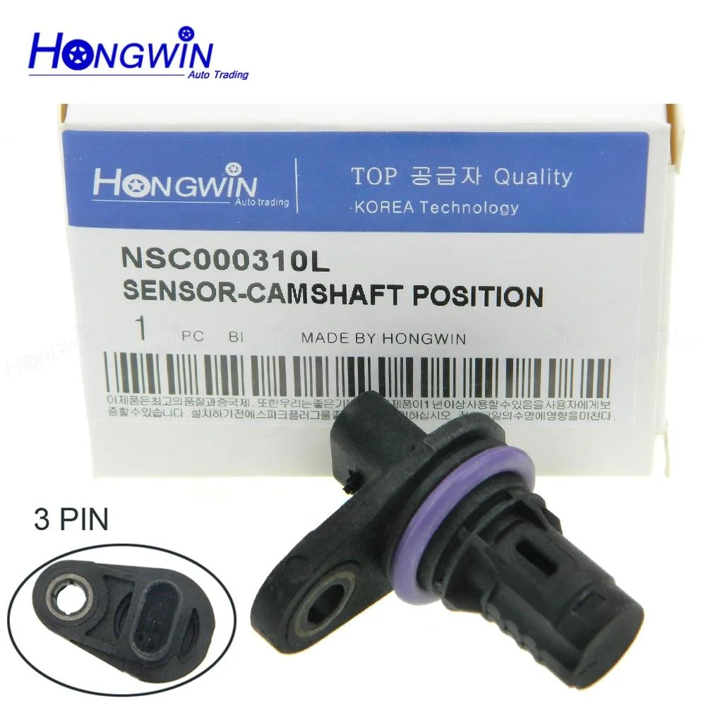NOCKENWELLENSENSOR FÜR LAND Rover Freelander LN MG ZS ZT 180 Rover 45