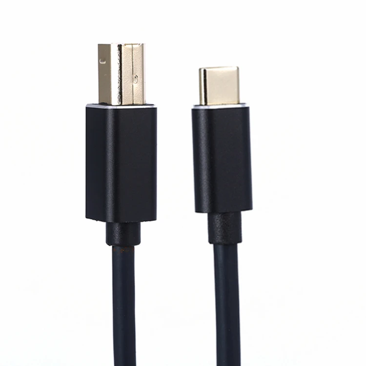 Cable USB 2.0 A-B del PC a impresora, periferico, Selfpaper.com.