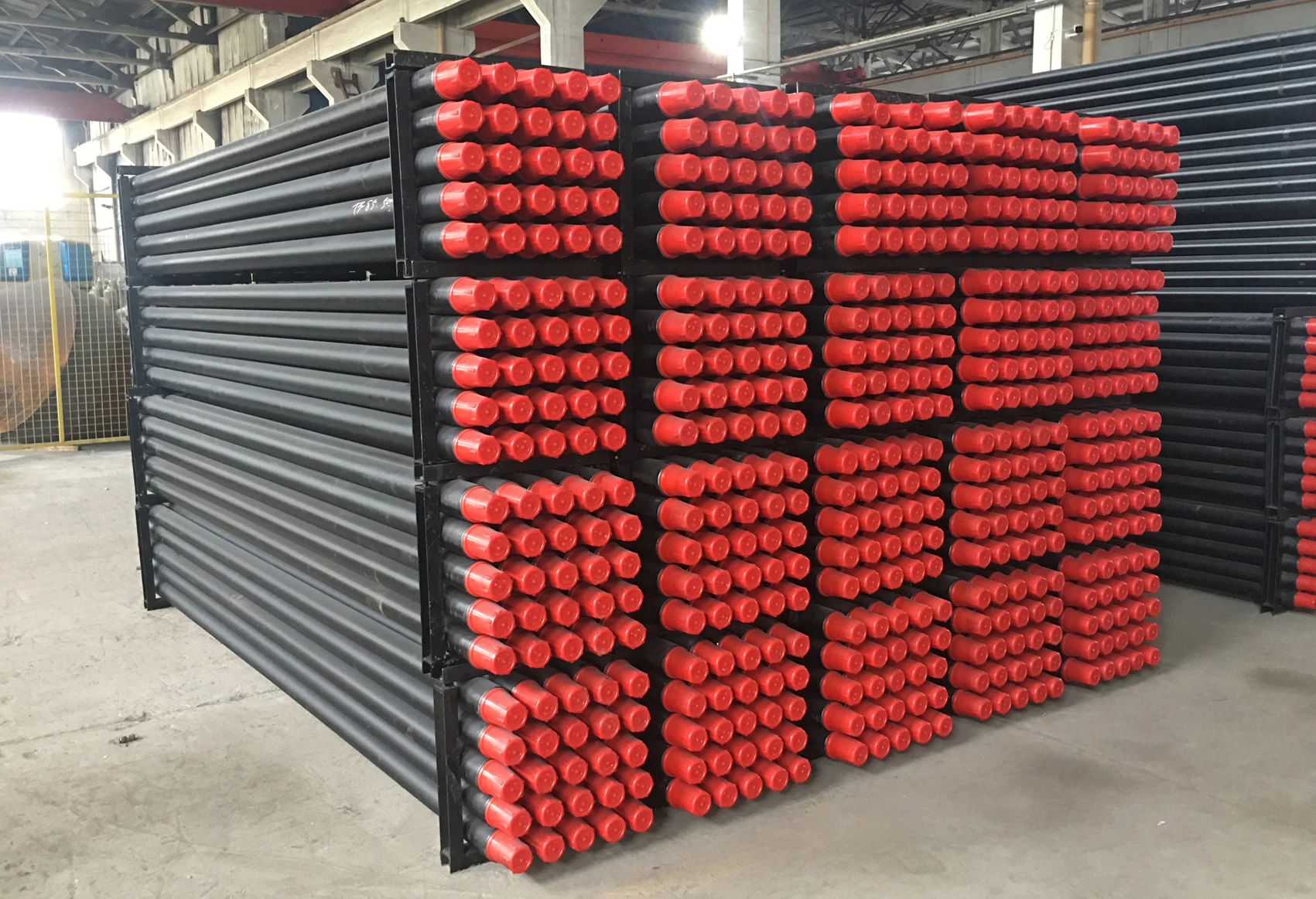 Буровой стержень hdd/труба для горизонтальной направленной буровой установки