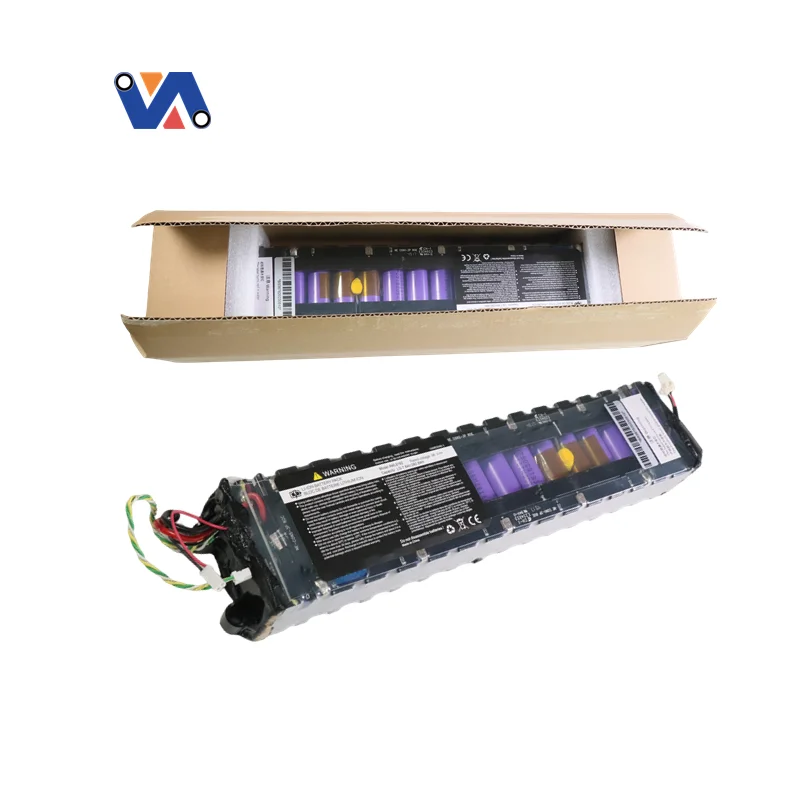 product new image factory wholesale 36v 78ah lithium battery pack replacement for xiaomi m365 electric scooter parts-4