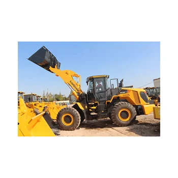 Excellent condition Liugong 862h used loader
