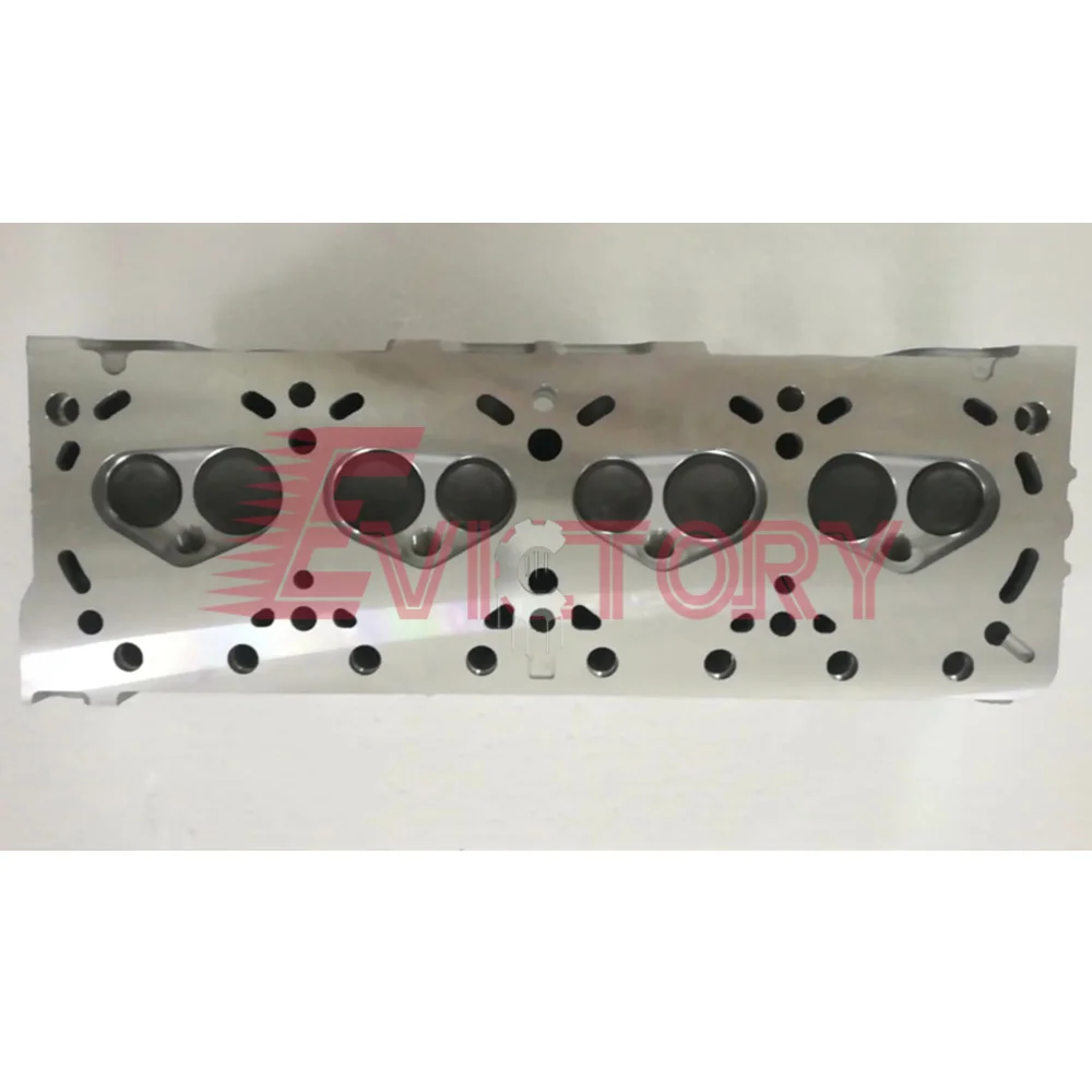Cylinder Head FD42T FD42 Engine Parts Used for NISSAN diesel Engines