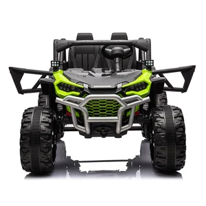 Kids Ride on Car 2026 Licensed HONDA 4 Wheel Power Kids Electric Car for 12 Year Old Ride-on Cars Oversized True Two-Seaters