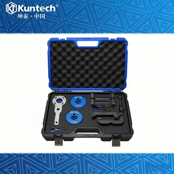 Kuntech KT-3334A Timing Tool for Audi Chain 2.4 2.5 2.8 3.0t