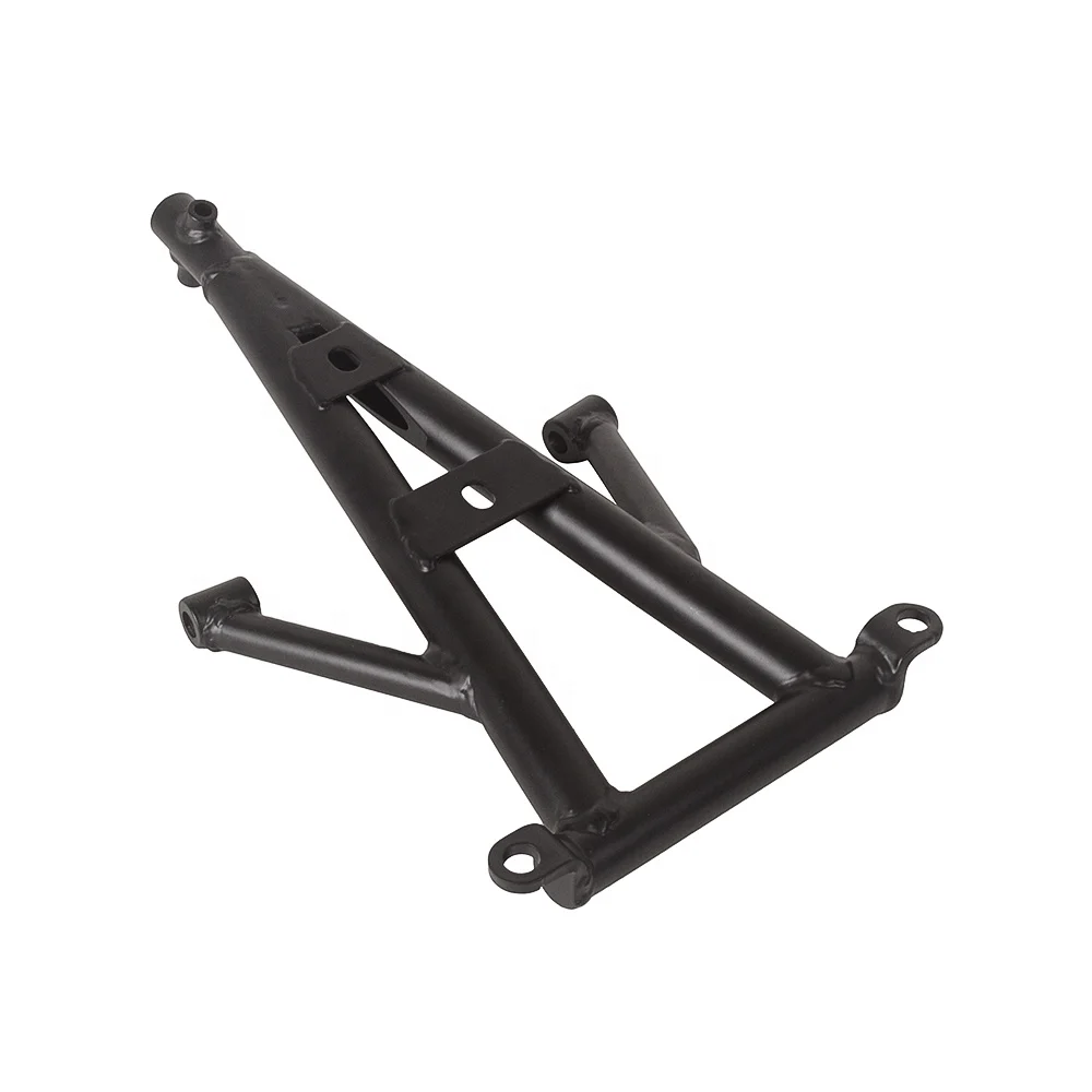 R Series Motorcycle Bobber SubFrame